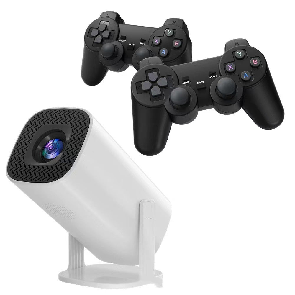 P30MAX HD Game Console video Projector